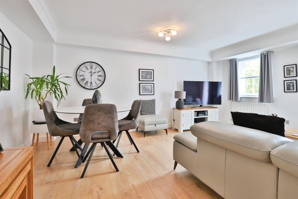 Main image of property: Barbers Wharf, Poole