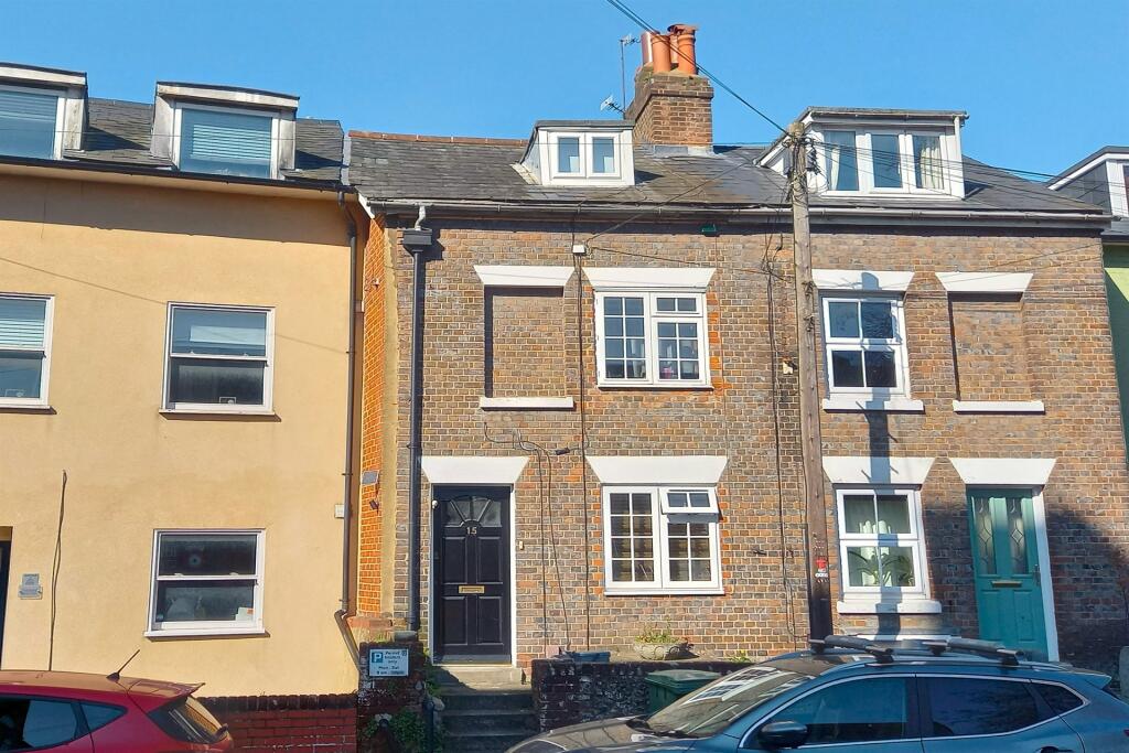 Main image of property: Winchester