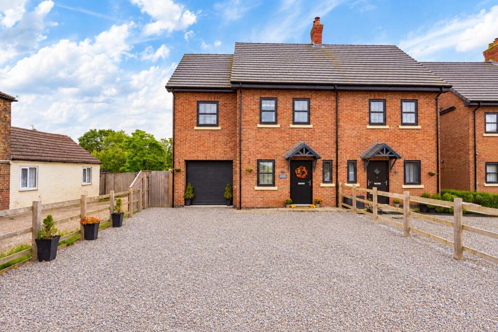 Main image of property: Main Road, Stickney, PE22