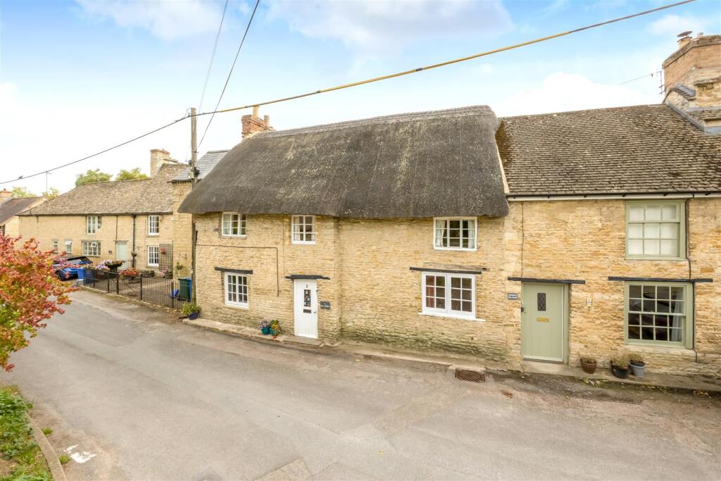 Main image of property: Mill Street, Islip