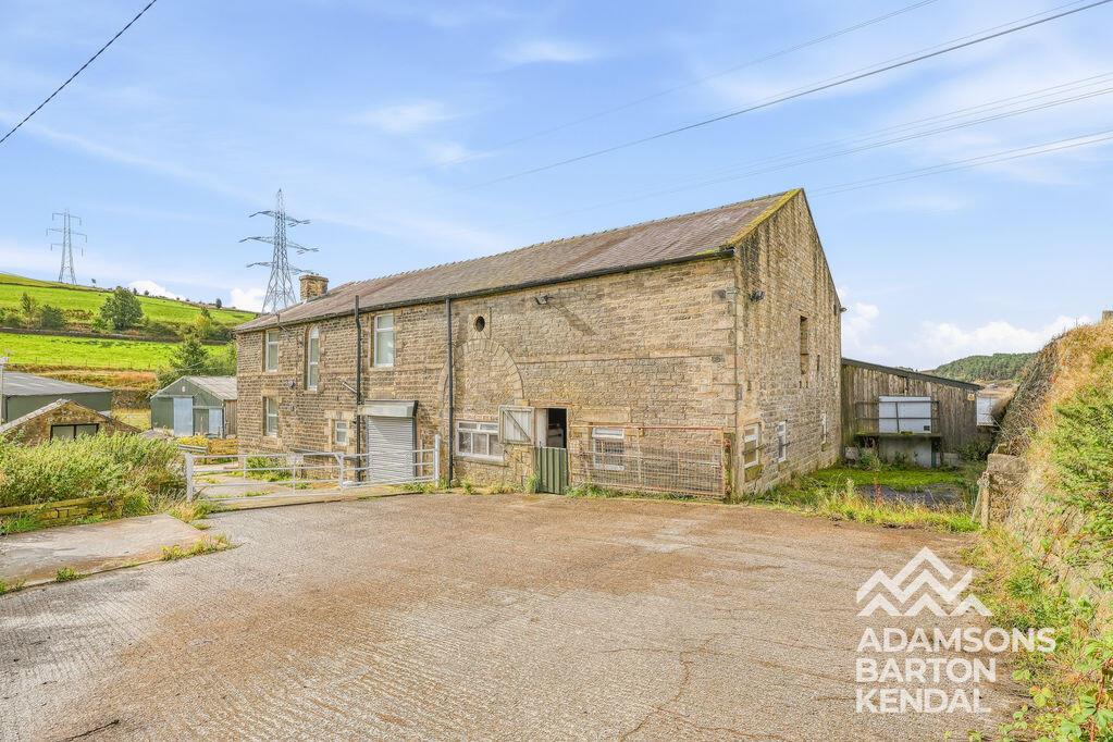 Main image of property: Kitcliffe Farm, Ogden Lane, Rochdale