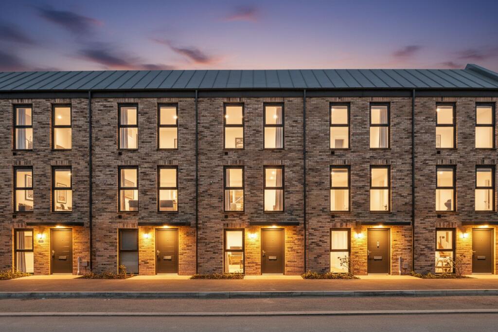 Main image of property: Tobias, Waverley Central, Maple Wood Walk, S60