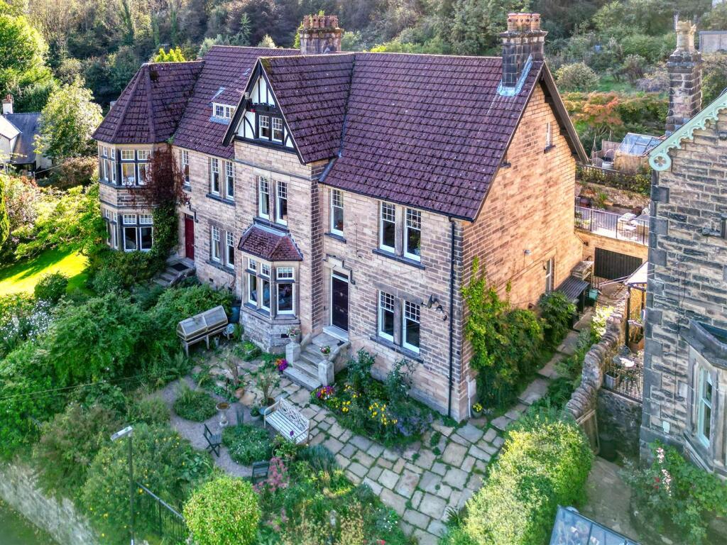 Main image of property: Clifton Road, Matlock Bath, Matlock