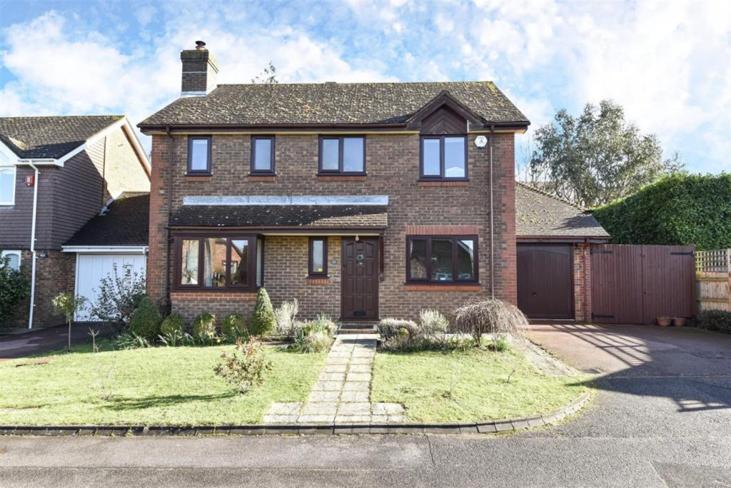 Main image of property: Summerfield, Ashtead, KT21