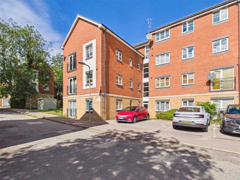 Main image of property: Poppy Fields, Kettering, Northamptonshire, NN16