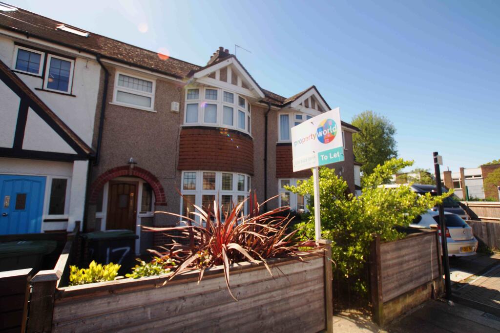 Main image of property: The Peak, Sydenham