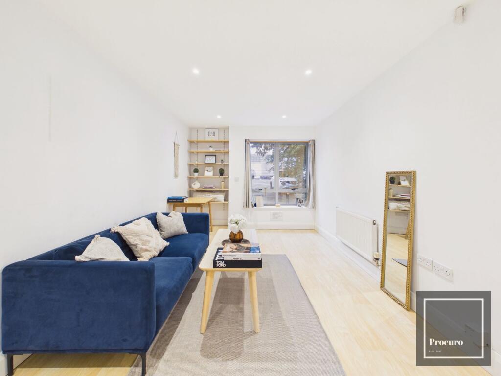 Main image of property: Reginald Square, London, SE8