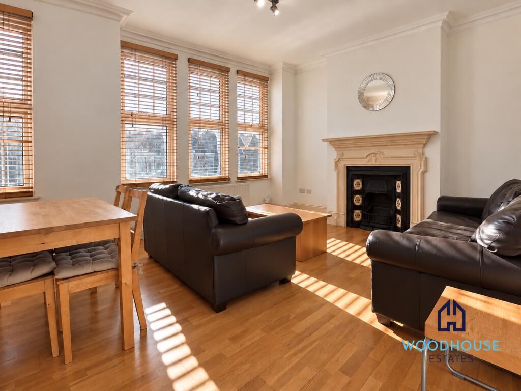 Main image of property: Devonshire Road, Southgate, Enfield