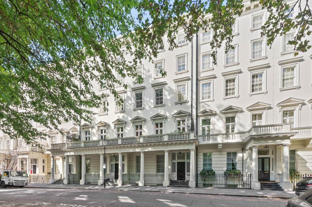 Main image of property: Lowndes Square, Knightsbridge, London