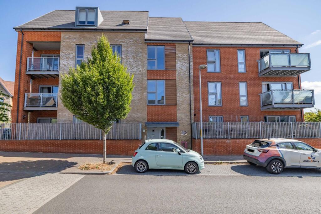 Main image of property: John Amoore Lane, Ashford, Kent, TN23