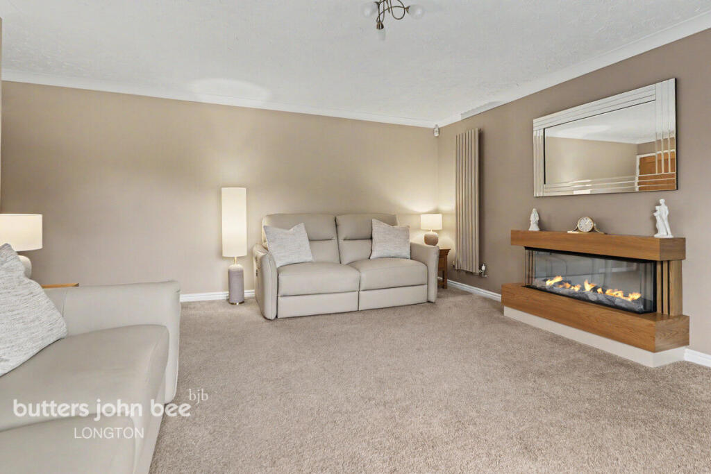 Main image of property: Kite Grove, Stoke-On-Trent