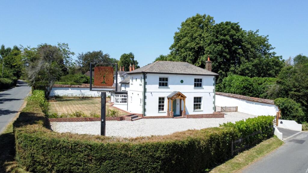 Main image of property: Ramsdell Road, Monk Sherborne, Tadley, Hampshire, RG26