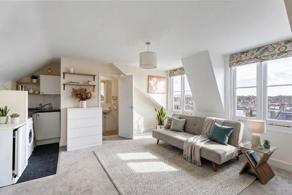 Main image of property: Church Road, London, SW13