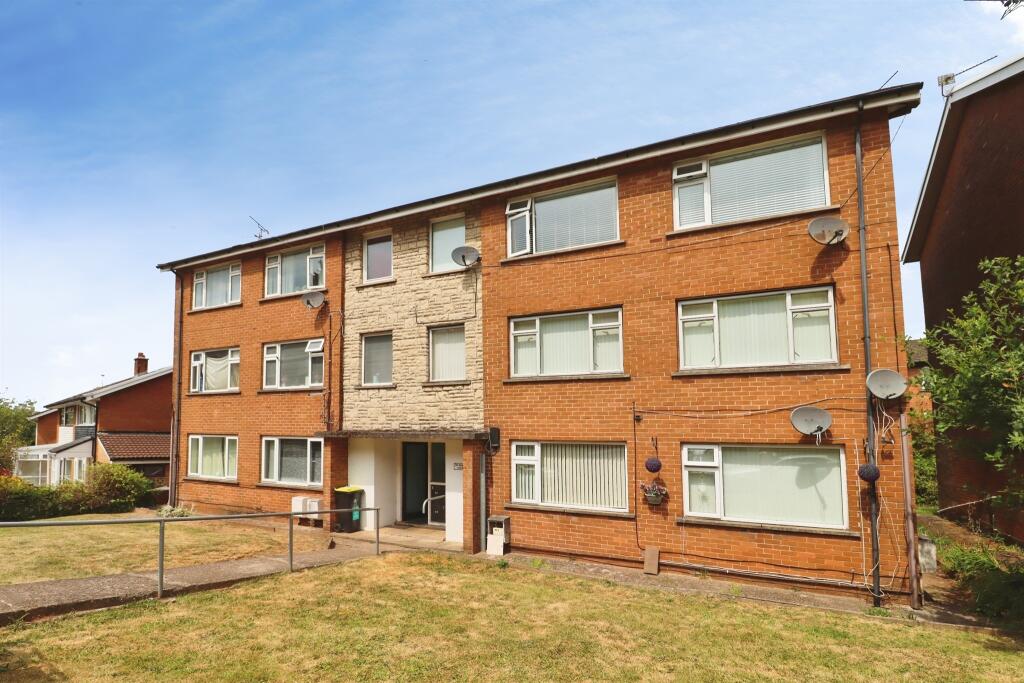 Main image of property: Cranleigh Rise, Rumney, Cardiff