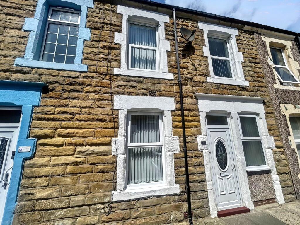 Main image of property: Aldborough Street, Blyth, Northumberland, NE24 2ET