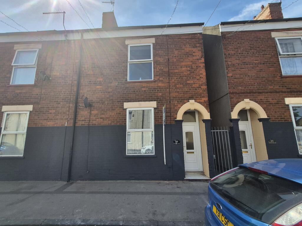 Main image of property: 19 Division Road