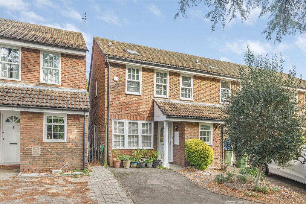 Main image of property: Spring Grove, Hampton