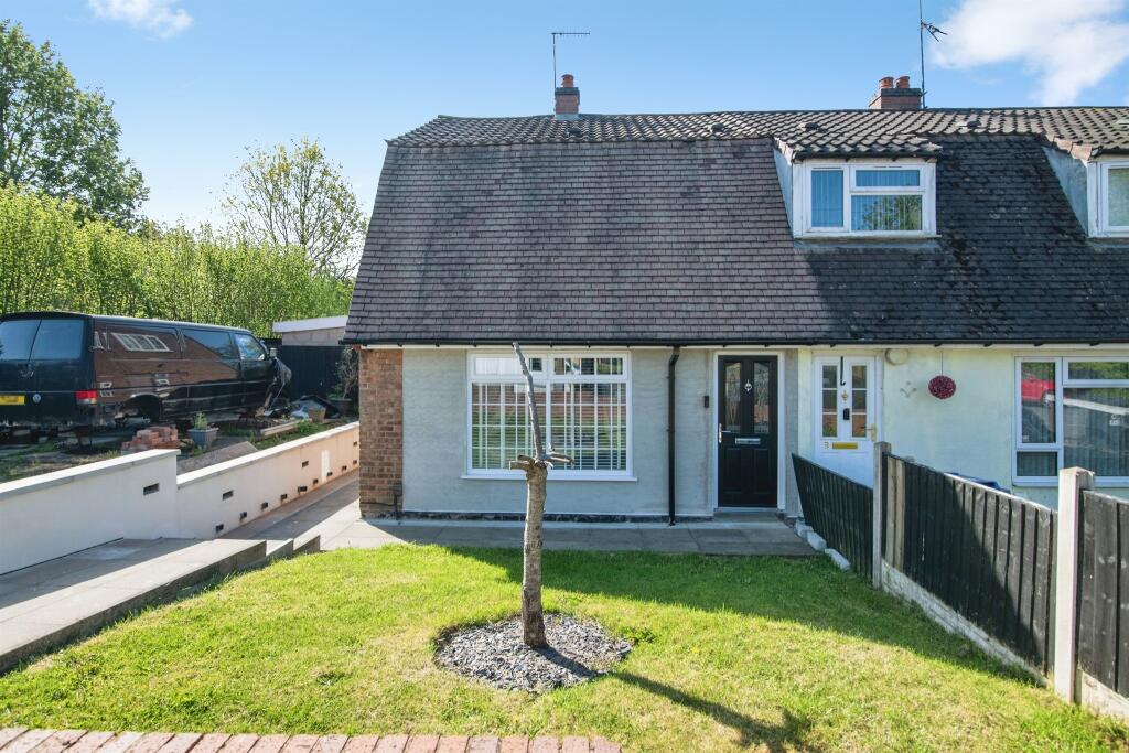 Main image of property: Banklands Road, Dixons Green, Dudley
