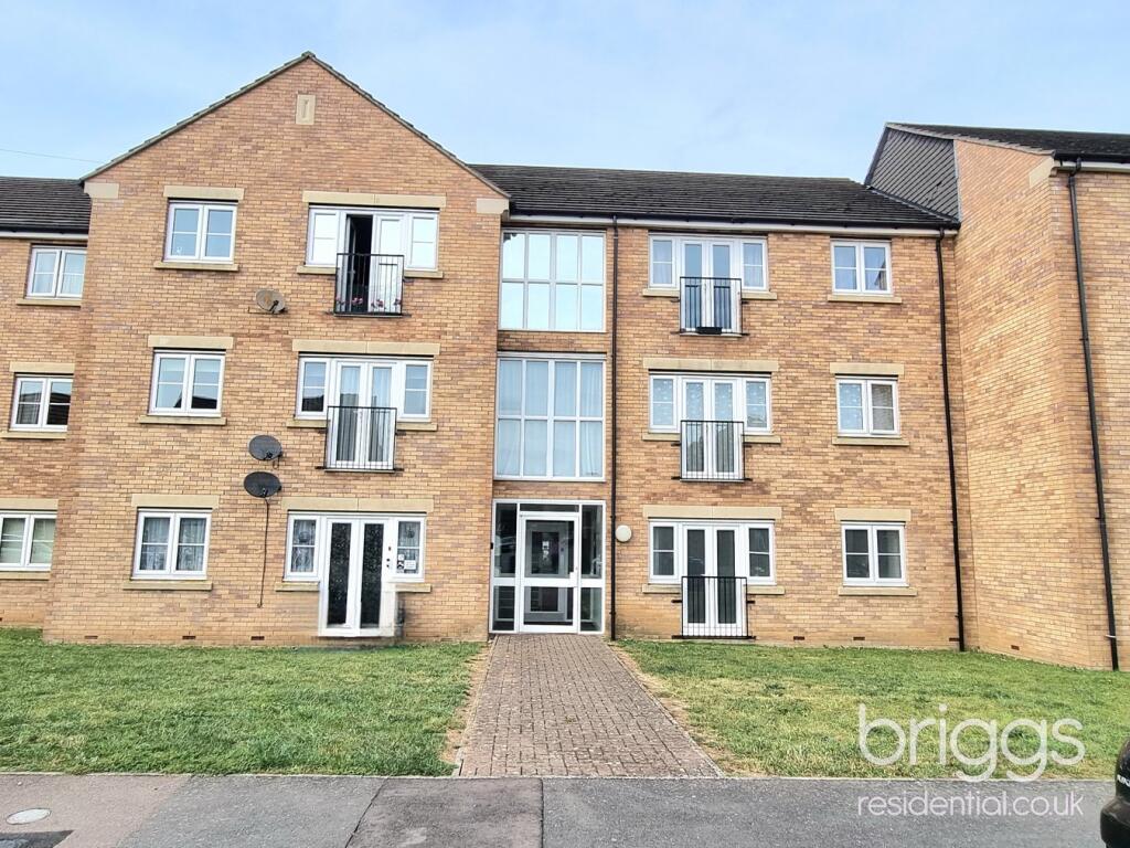 Main image of property: Falcon Way, Bourne, PE10