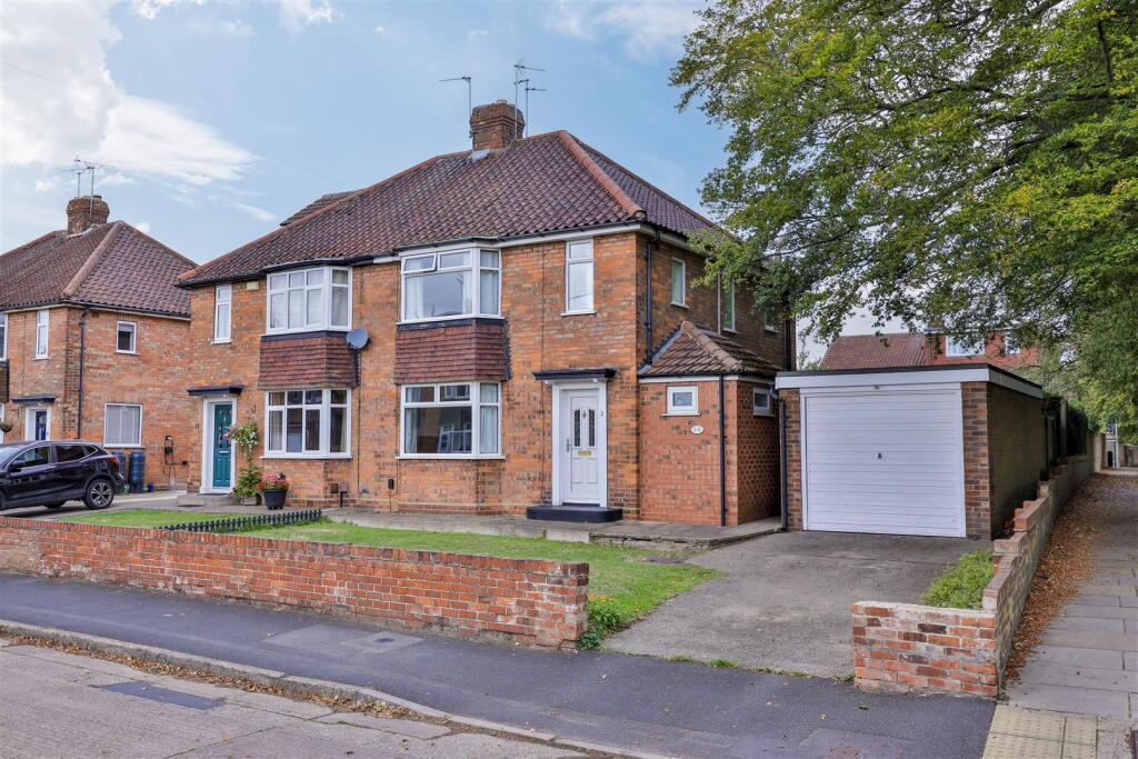 Main image of property: Chelwood Walk, York