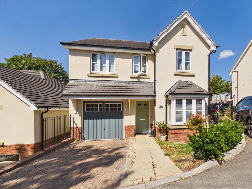 Main image of property: Awebridge Way, Gloucester, Gloucestershire, GL4