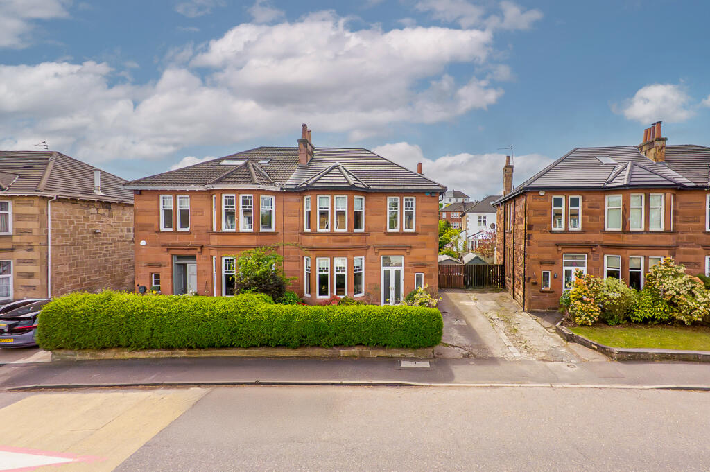 Main image of property: Blairbeth Road, Rutherglen, Glasgow, South Lanarkshire