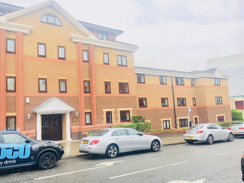 Main image of property: Collingdon Street, Luton, Bedfordshire, LU1