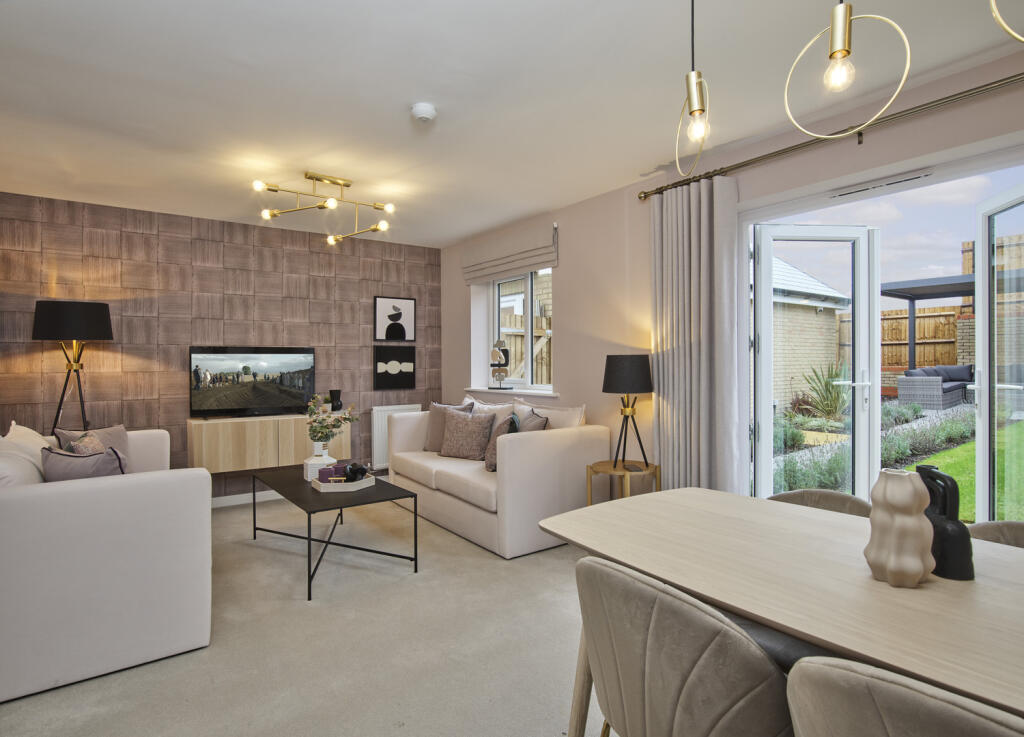 Main image of property: Nottingham Road
Fairham
Nottinghamshire,
NG11