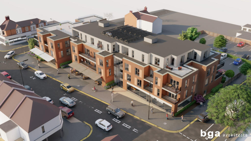 Main image of property: Sutton Road, Southend-on-sea, SS2