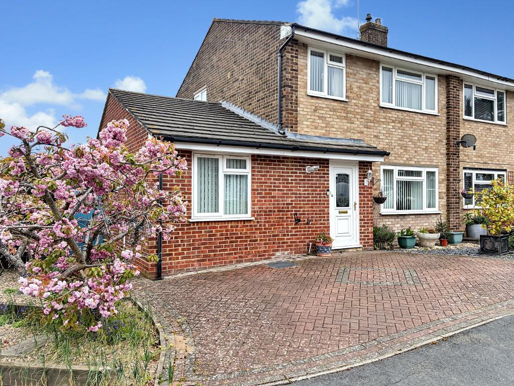 Main image of property: Ambleside Gardens, South Croydon, CR2 8SE
