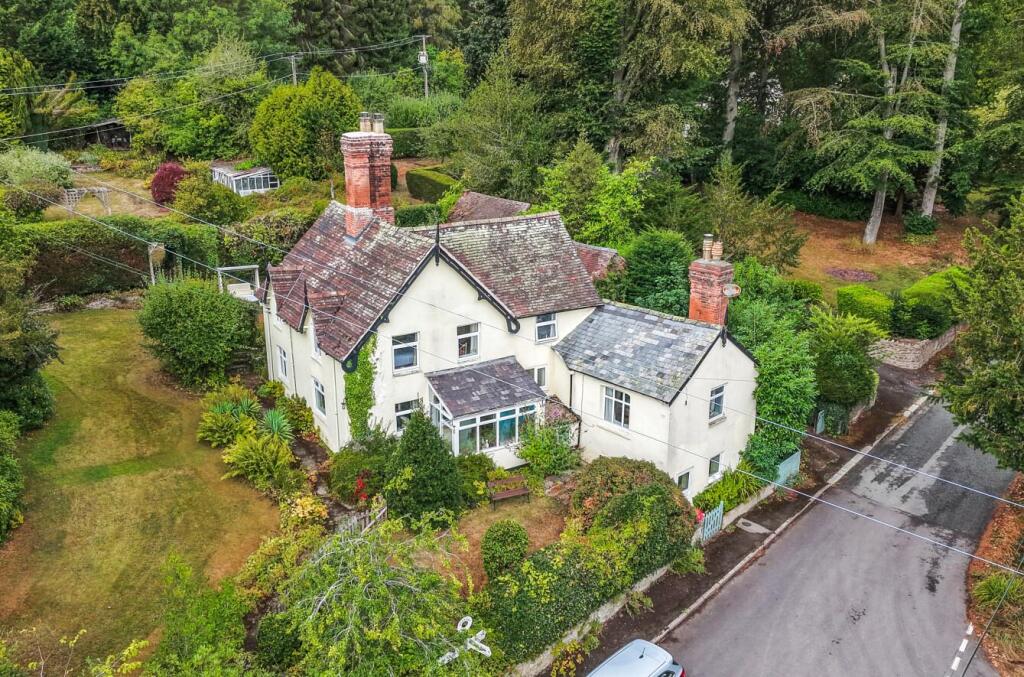 Main image of property: The Cottage, Hopesay, Craven Arms, SY7 8HD