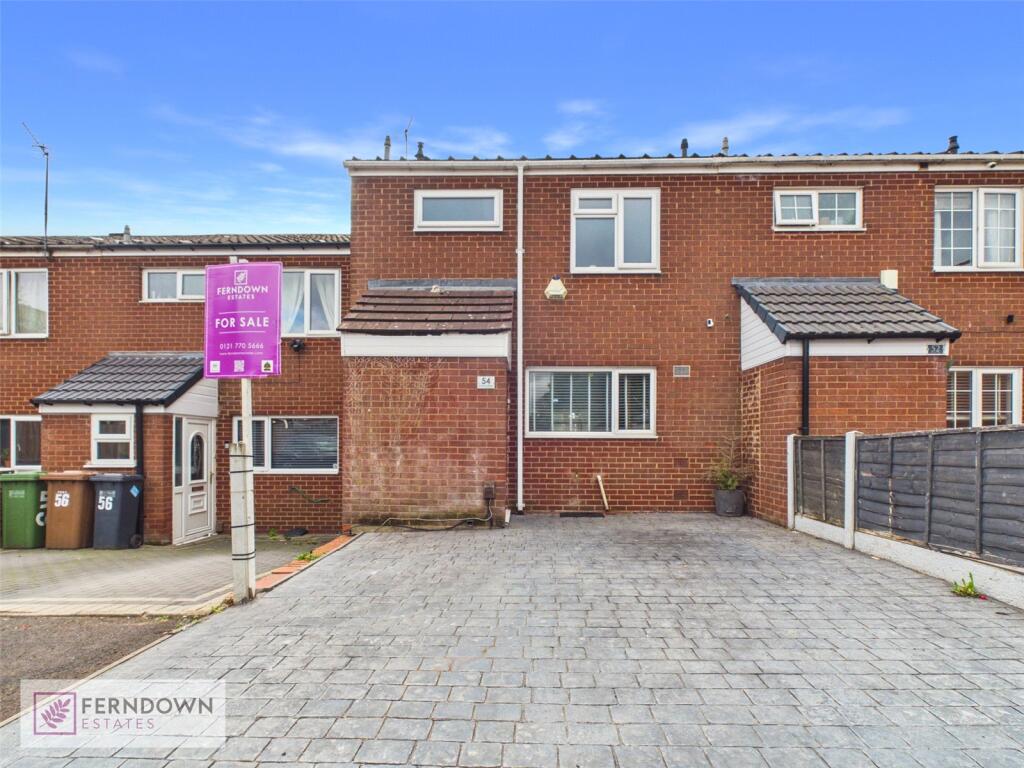 Main image of property: Conway Road, Fordbridge, Birmingham, B37