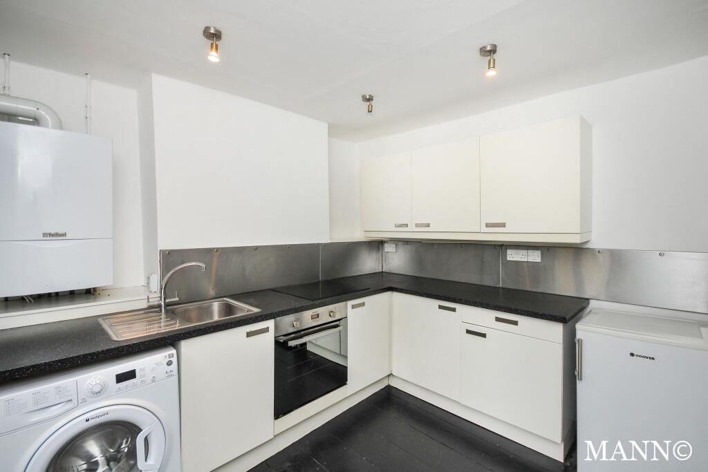 Main image of property: Lee High Road, Lewisham, SE13