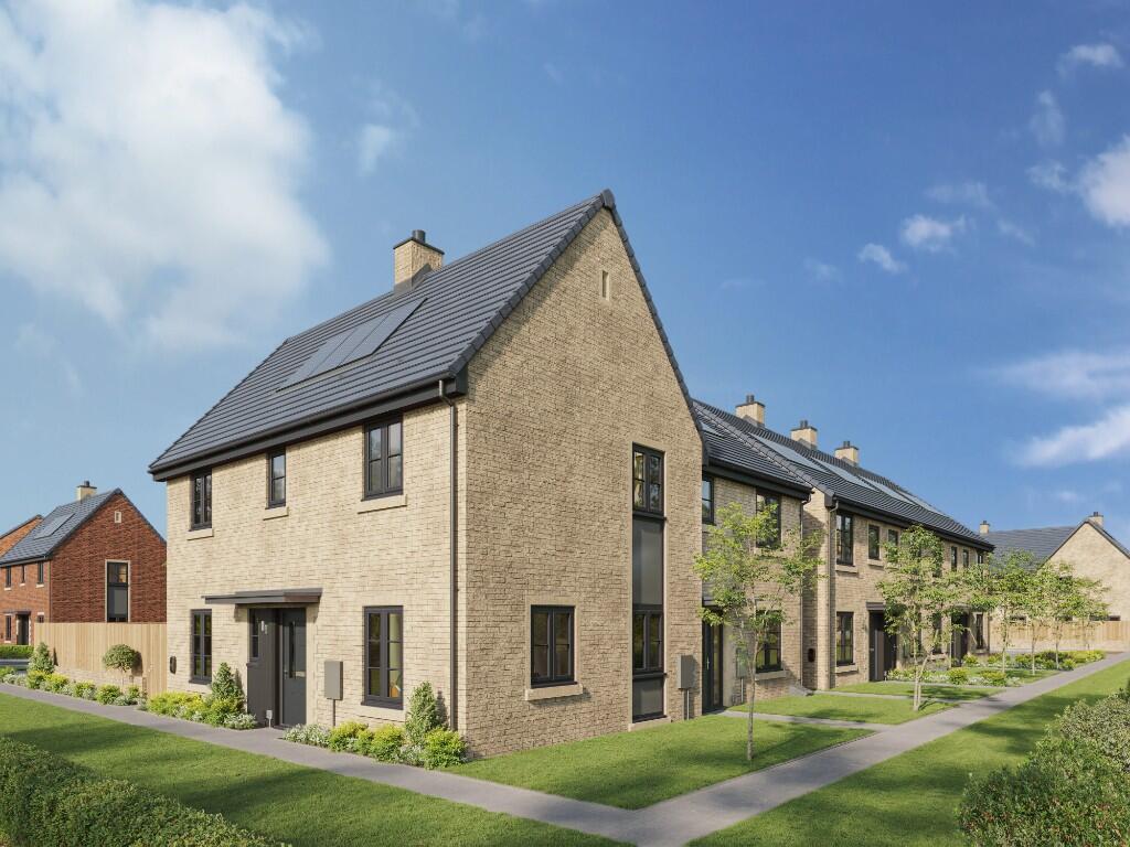 Main image of property: Heron View
Macclesfield
SK10 5HS