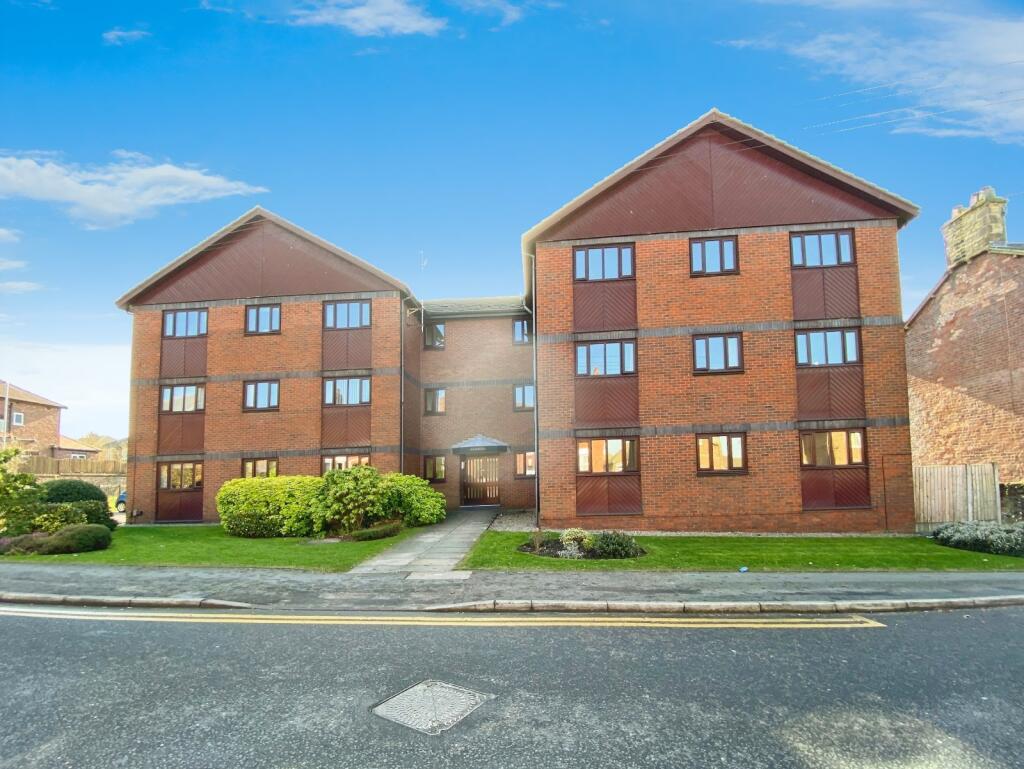 Main image of property: Station Road, Marple, Stockport, Cheshire, SK6