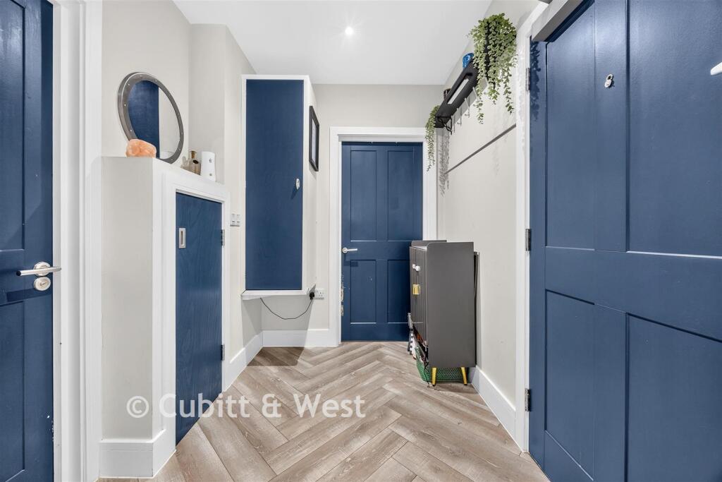 Main image of property: Woodcrest Road, Purley, Surrey