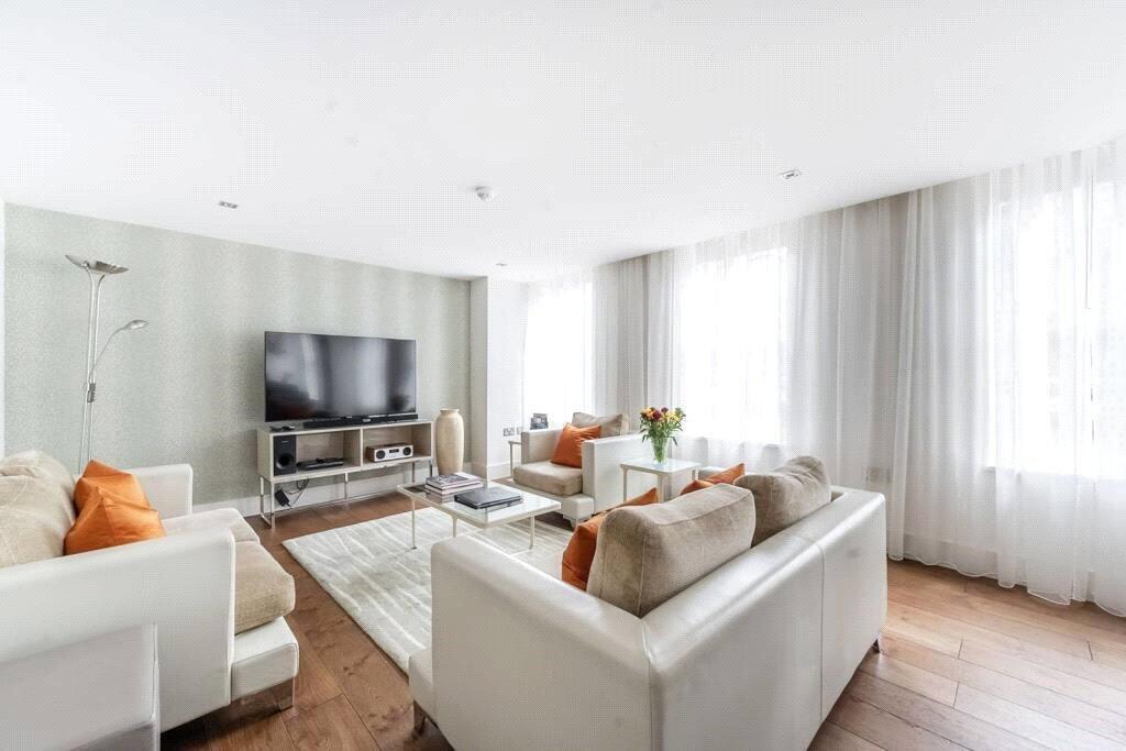 Main image of property: Brompton Road, London