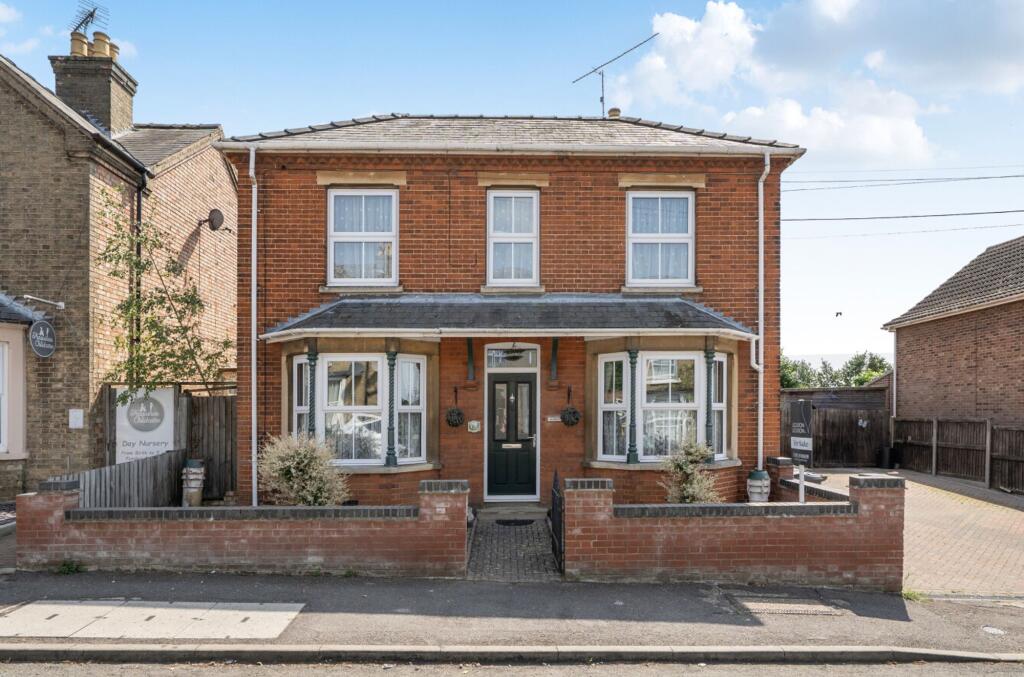 Main image of property: Old Croxton Road, Thetford, IP24