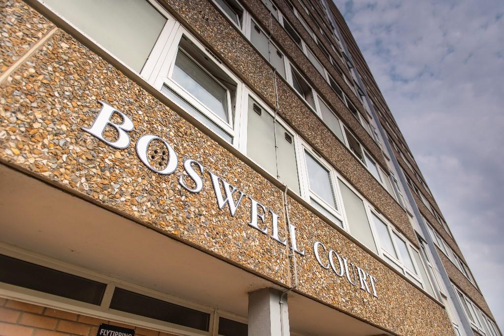 Main image of property: Boswell Court, Bedford