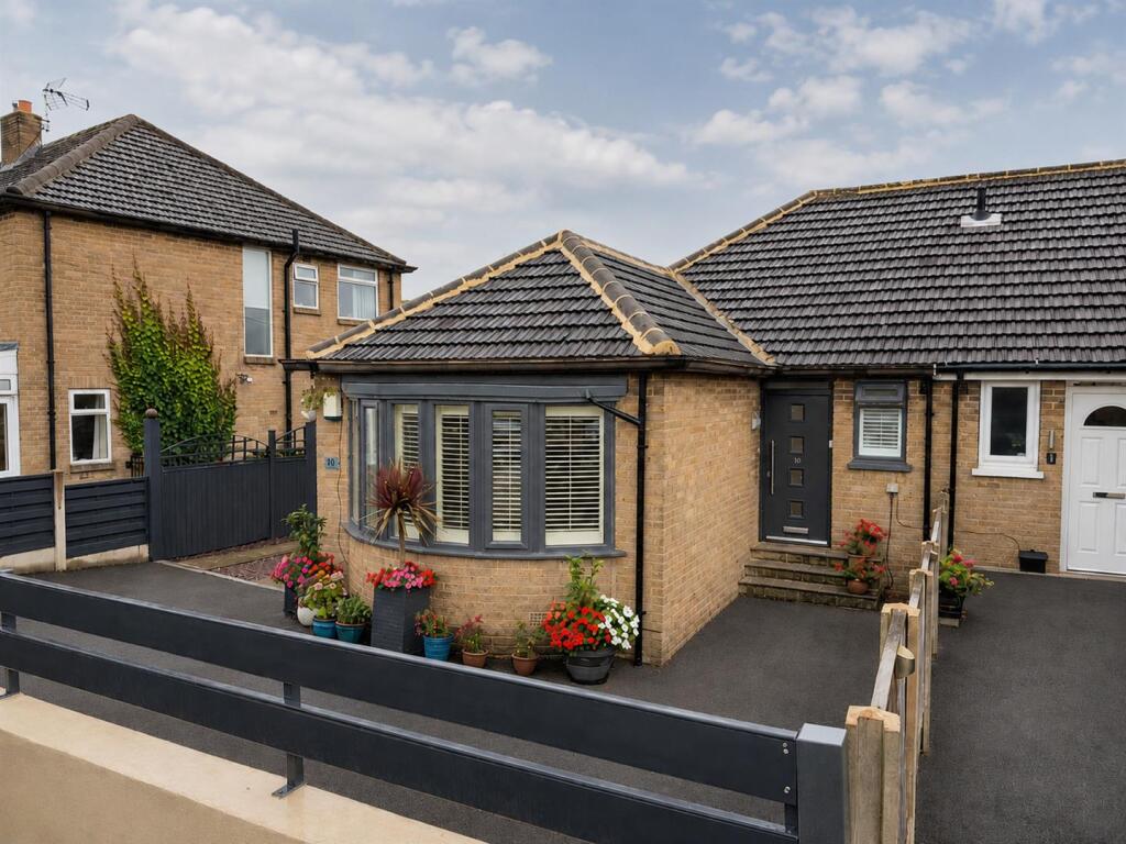 Main image of property: Carr Manor Walk, Moortown, Leeds, West Yorkshire