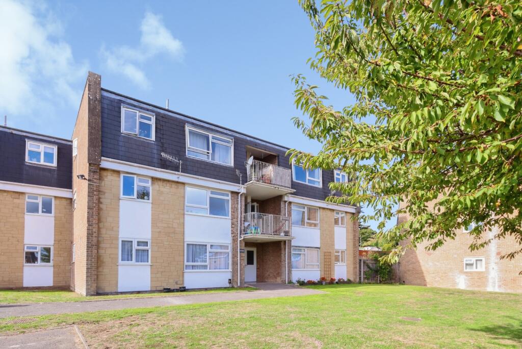 Main image of property: Manton Road, POOLE, Dorset, BH15