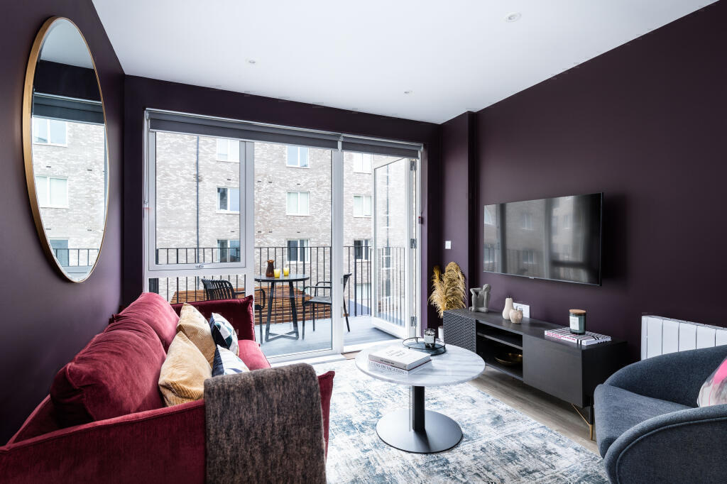 Main image of property: Kooky Bishops Stortford, Sextons Road, Bishops Stortford, Hertfordshire