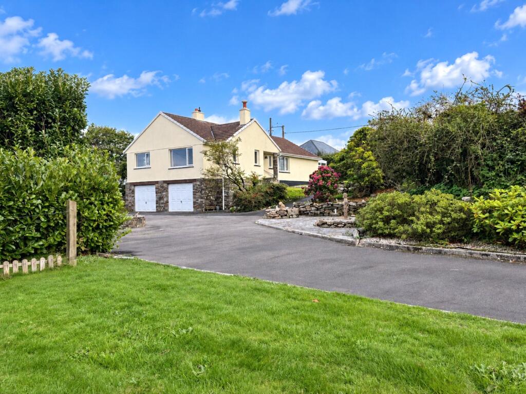 Main image of property: Bolventor, Launceston, Cornwall, PL15