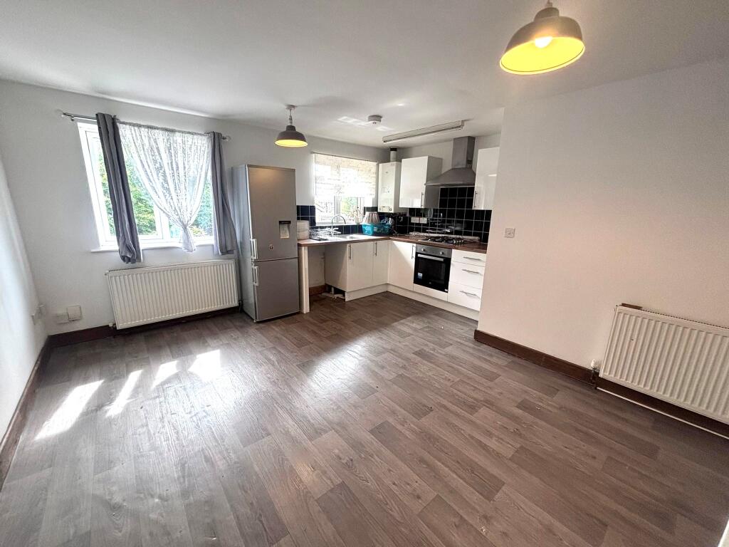 Main image of property: Alice Smith Square, Littlemore, OXFORD