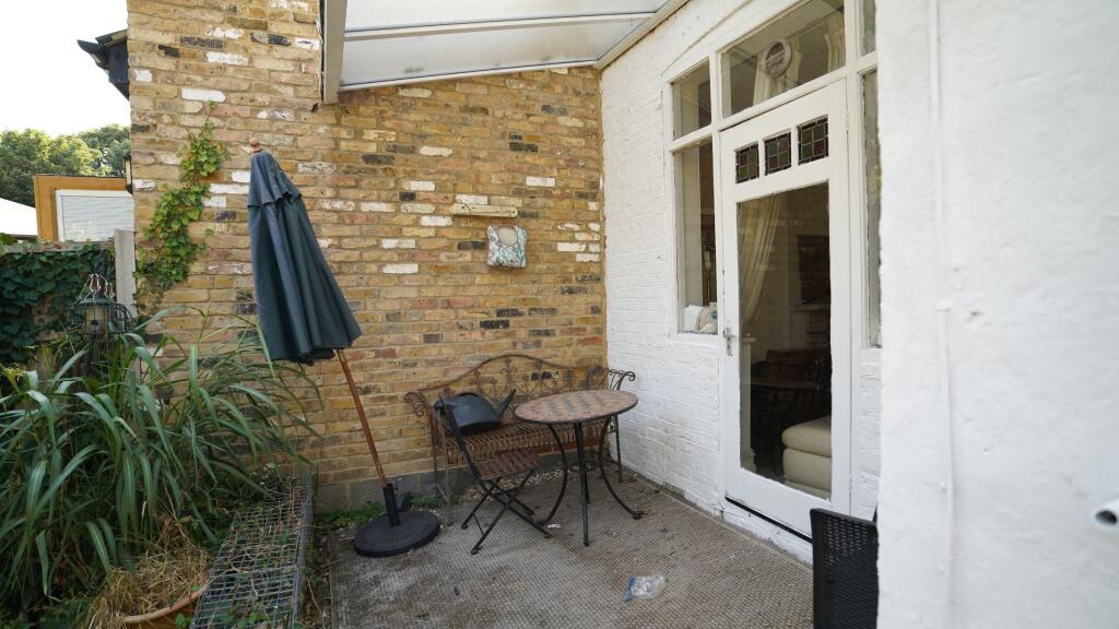 Main image of property: Belmont Park, London