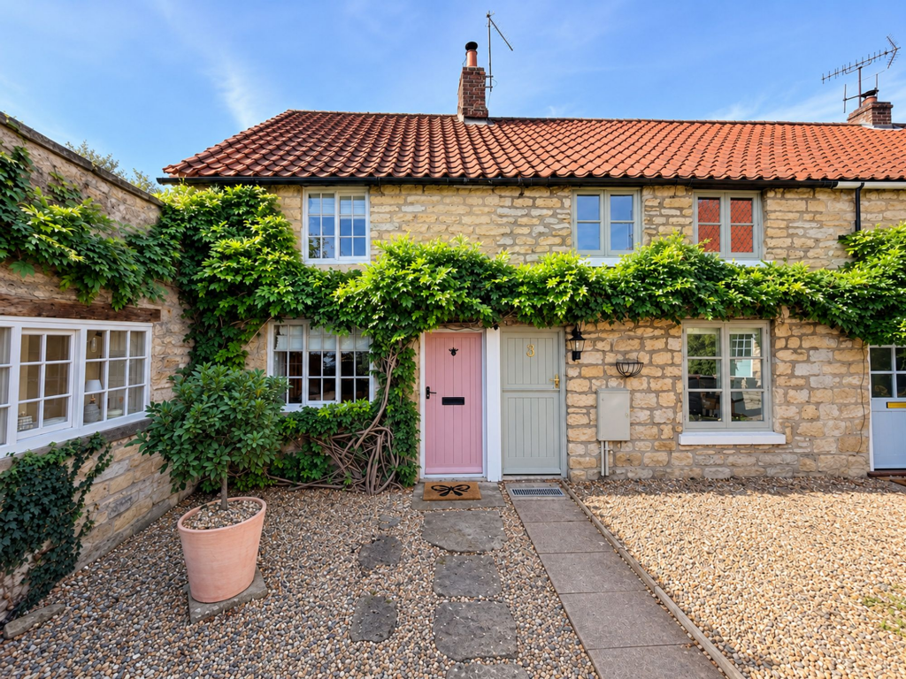 Main image of property: Beswicks Yard, Snainton, YO13