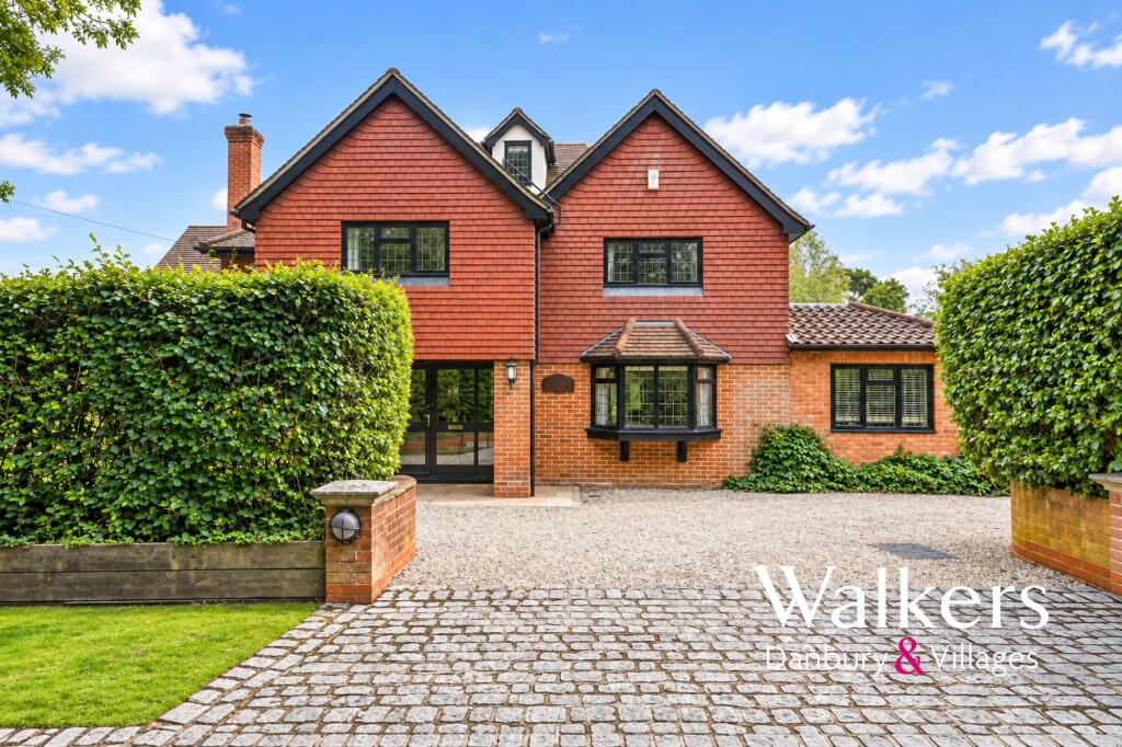 Main image of property: Elm Green Lane, Danbury