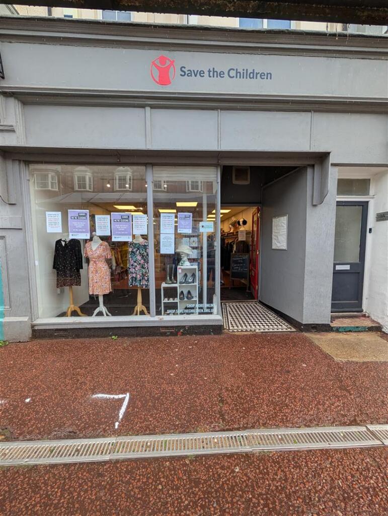 Main image of property: devonshire road, Bexhill