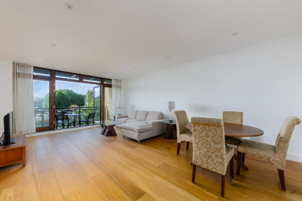 Main image of property: City Quay, St Katharine Docks, London, E1W