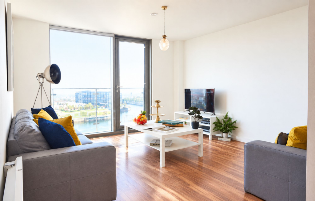 Main image of property: 11 Plaza Boulevard, Liverpool, L8
